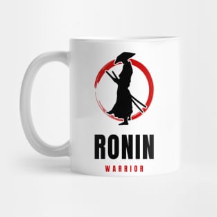 RONIN WARRIOR Mug